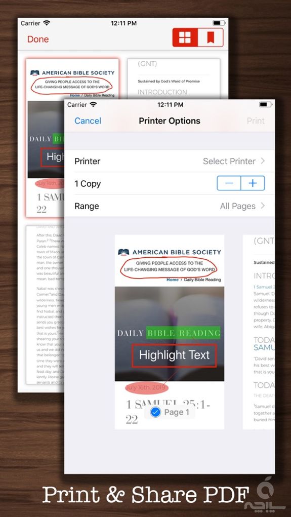 PDF Converter - Reader for PDF