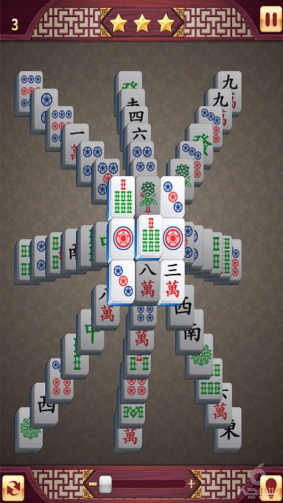 Mahjong King