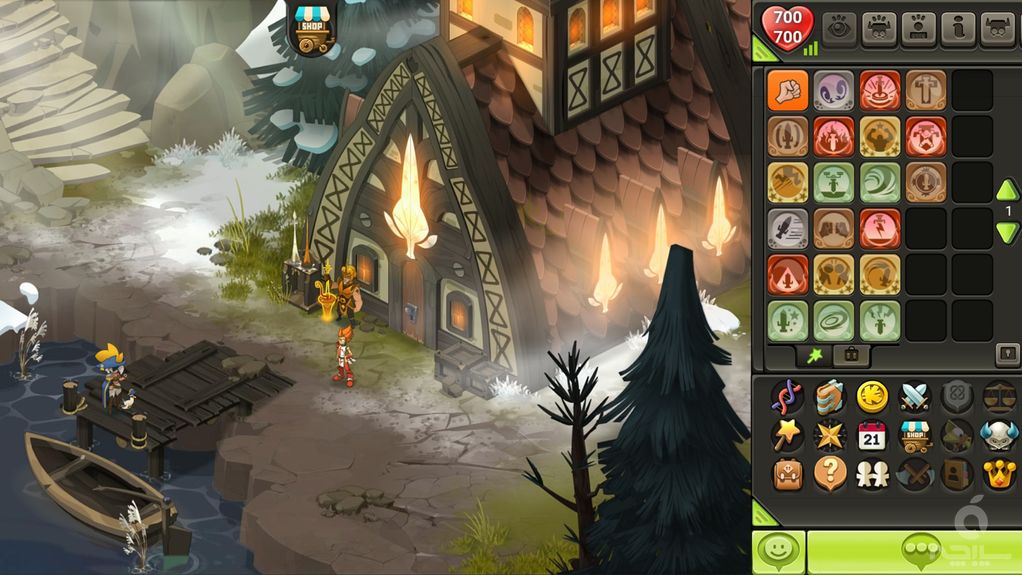 DOFUS Touch: A WAKFU Prequel