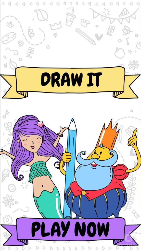 Draw it