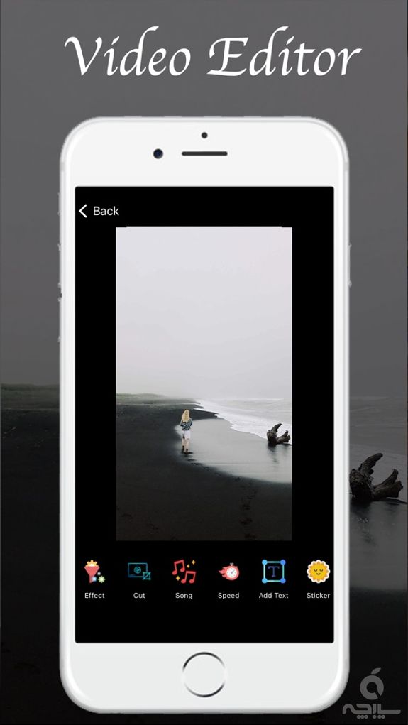 Filter Lab Photo Editor