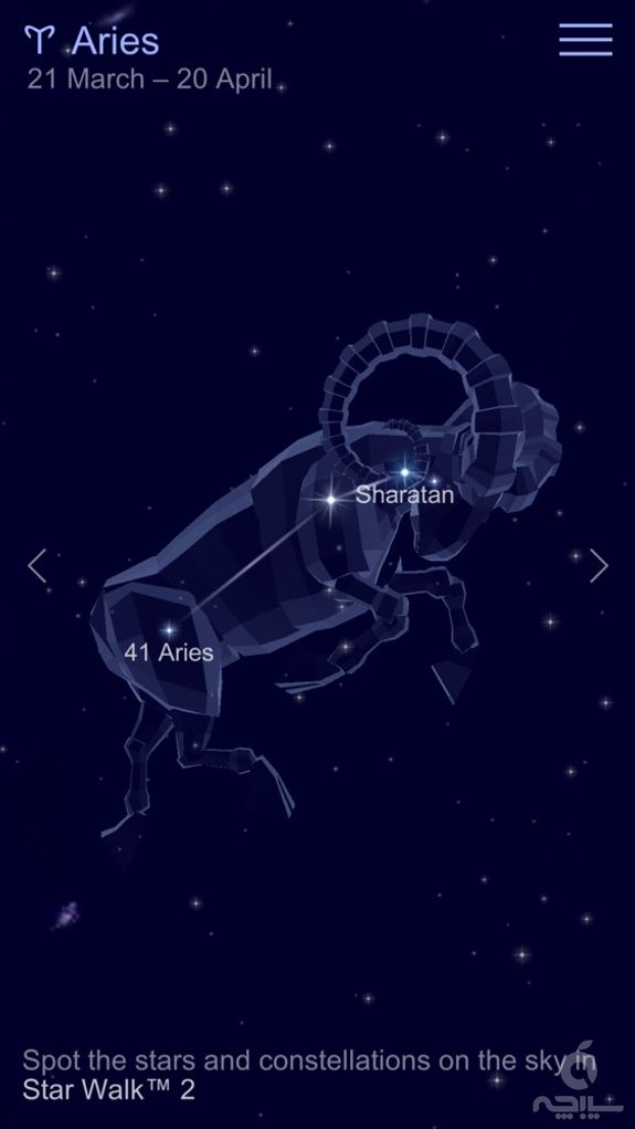 Zodiac Constellations Guide