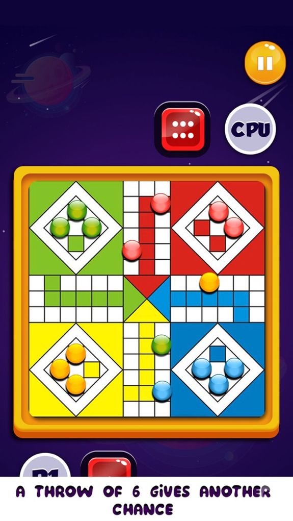 Ludo Expert