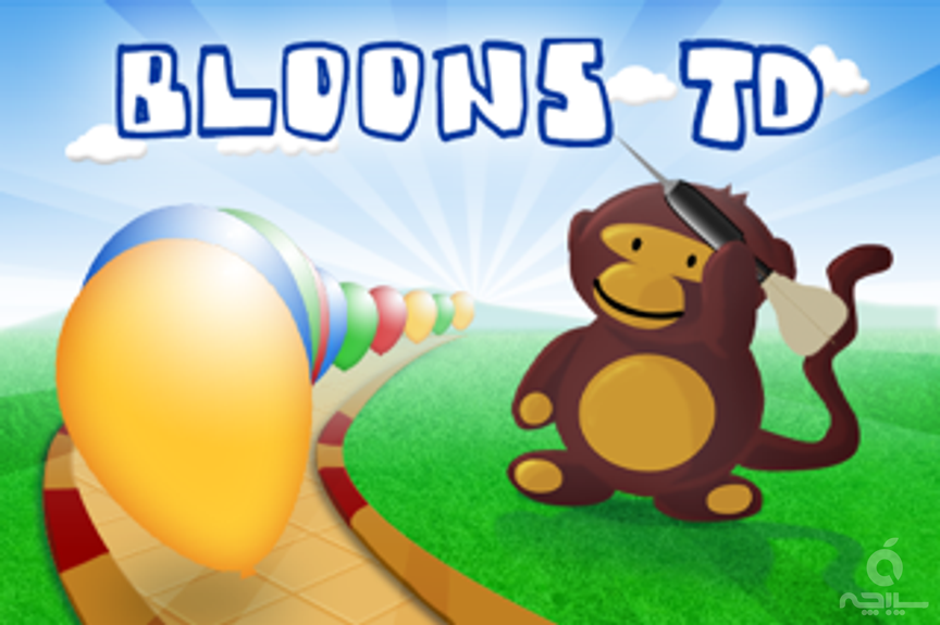 Bloons TD