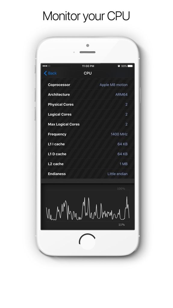 System & Network Info