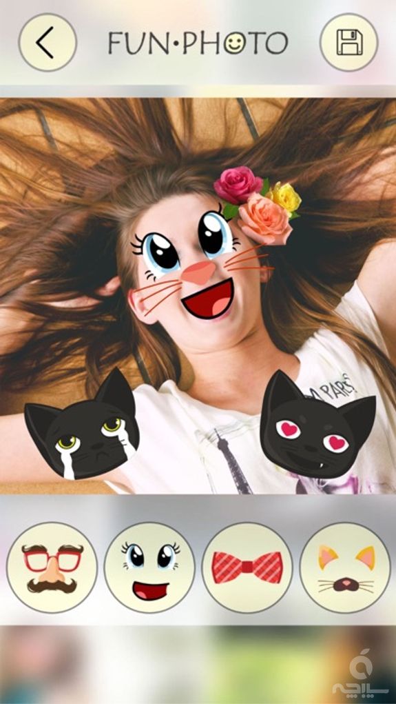 Face Changer - Masks, Effects, Crazy Swap Stickers