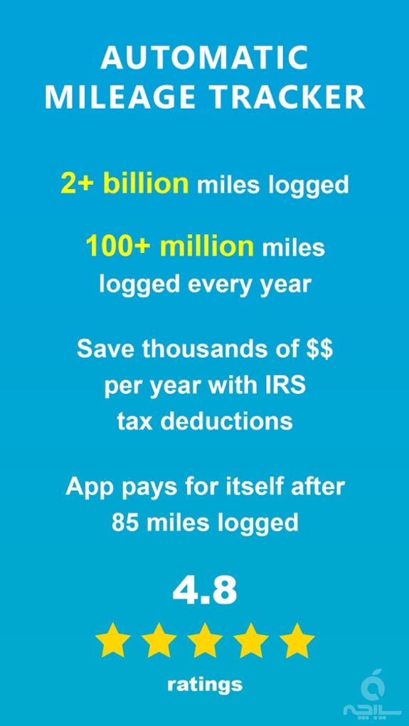 Swift Miles - Mileage Tracker