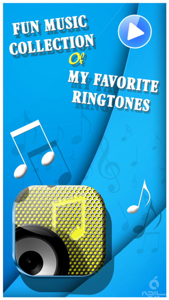 Cool Ringtone Music Play.er - Download Ringtones & Top List Songs for Call Sound.s