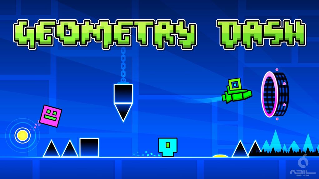 Geometry Dash Lite