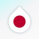 Learn Japanese language -Drops