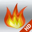 Fireplace Live HD