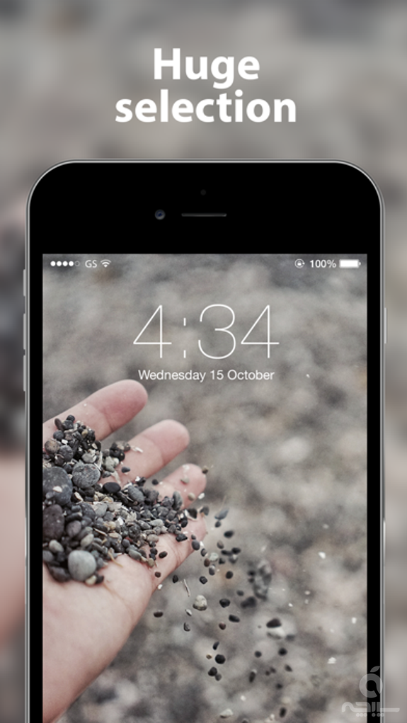 WALLPER - Best Live Wallpapers