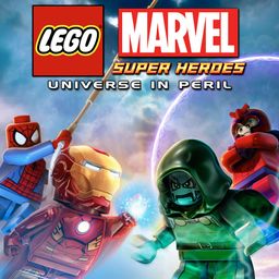 LEGO® Marvel Super Heroes