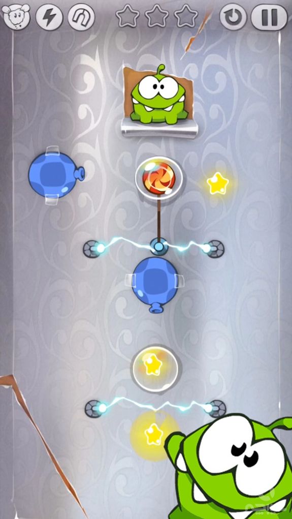 Cut the Rope