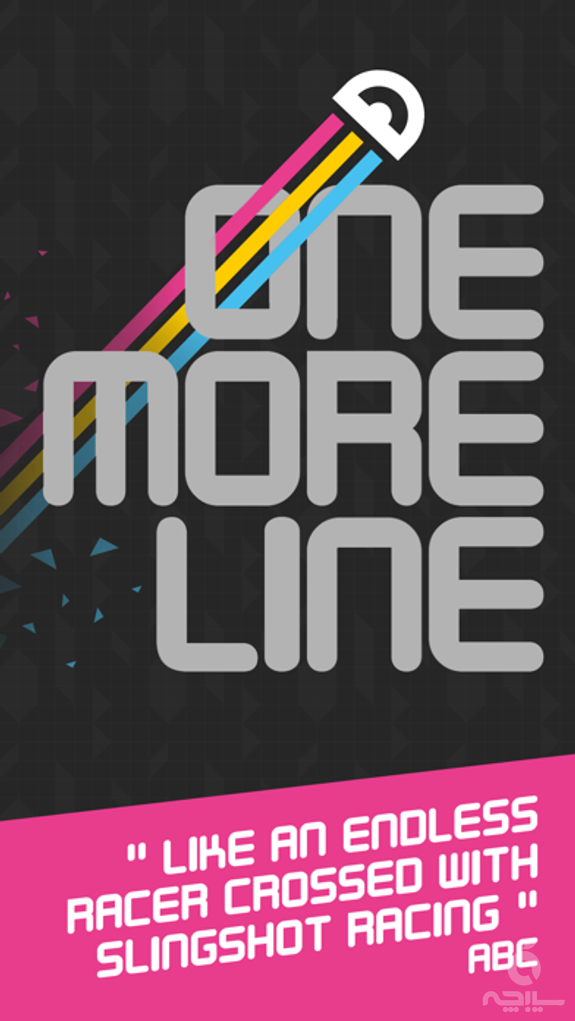 One More Line