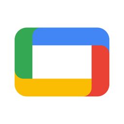 Google Play Movies & TV