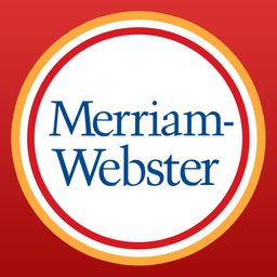 دیکشنری و تزاروس Merriam-Webster