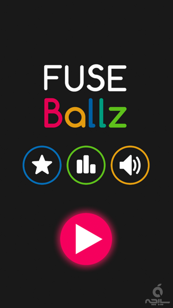 Fuse Ballz