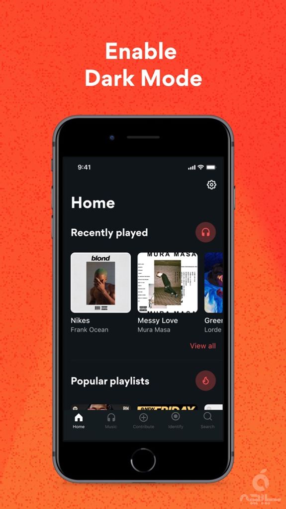 Musixmatch Lyrics Finder