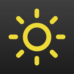 myWeather - Live Local Weather