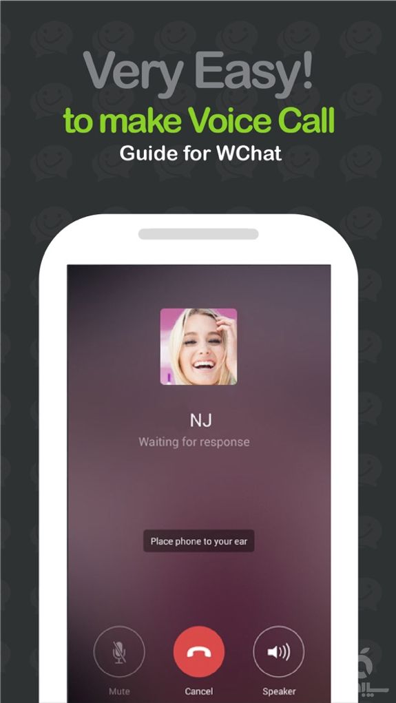 Guide for WChat Messenger