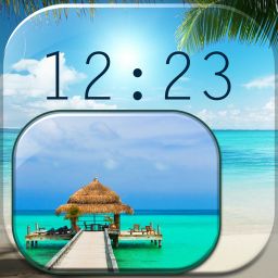 Tropical Beach Wallpapers – Amazing Summer Wallpaper of Seaside Landscapes for iPhone  Background