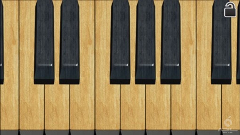 Piano ∞: Play