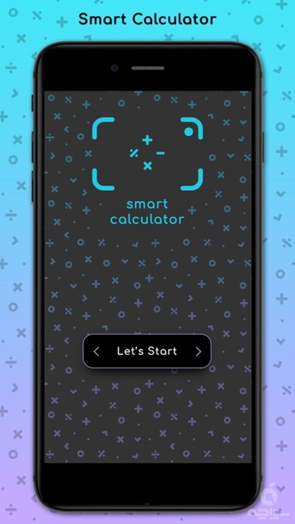 Smart Calculator & Converter