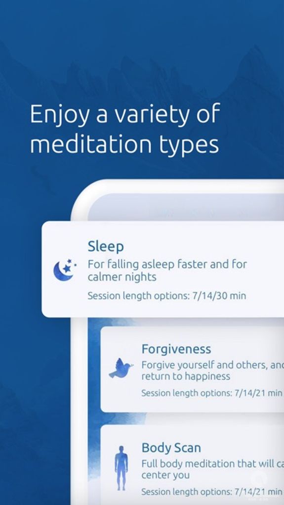 Meditation and Relaxation Pro