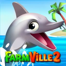 FarmVille 2: Tropic Escape