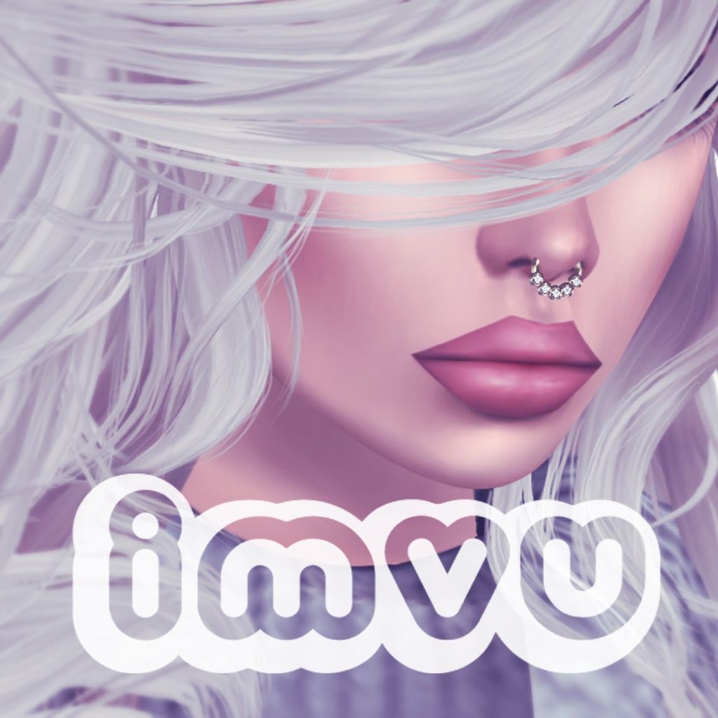 دانلود IMVU: 3D Avatar Creator & Chat | IMVU: 3D Avatar Creator & Chat | اپ  استور سیبچه