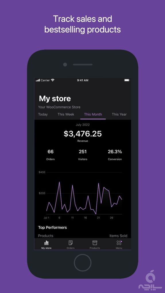 WooCommerce