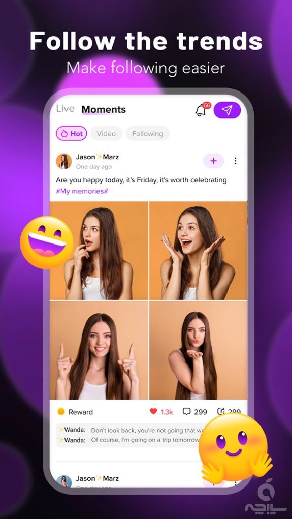 LiveMe – Live Stream & Go Live