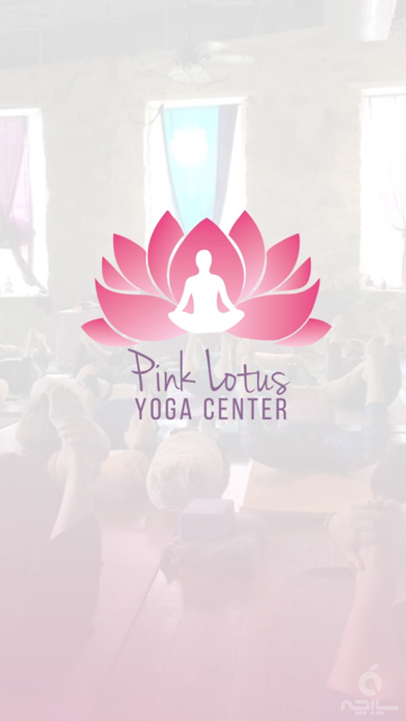 Pink Lotus Yoga Center