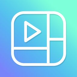 Video Maker - Photo collage