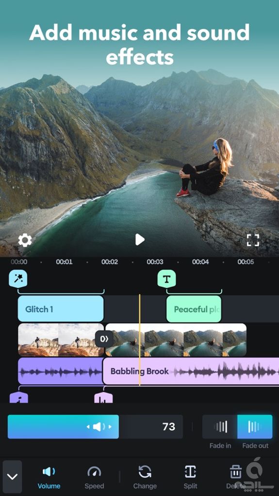 Splice - Video Editor & Maker