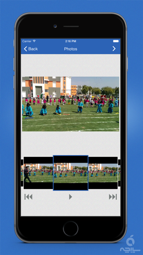 Vid2Pic - Video to picture converter, Grab picture from video, picture extractor