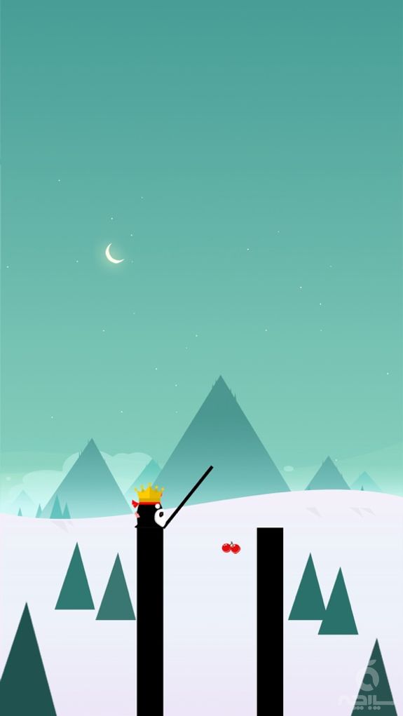 Stick Hero