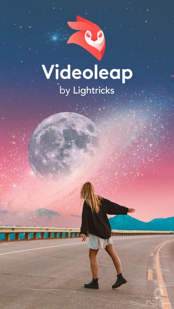 Videoleap Video Editor & Maker