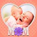 Mother’s day photo frames for album – Pic editor