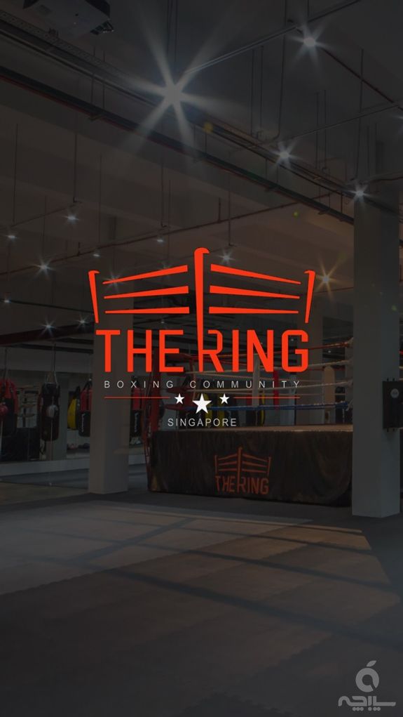 The Ring Boxing SG