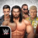 WWE Champions