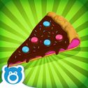 Candy Pizza Maker! by Bluebear