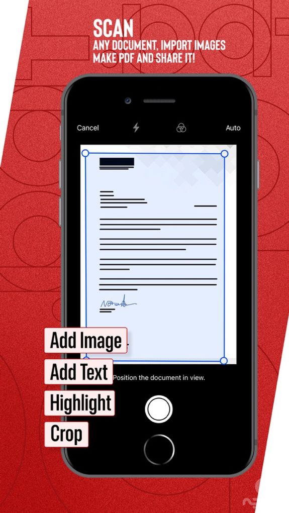 PDF Export Pro - Editor & Scan