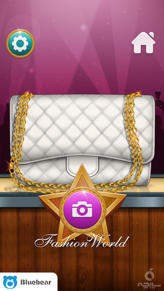 Celebrity Handbag Designer