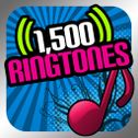 1500 Ringtones & Alerts