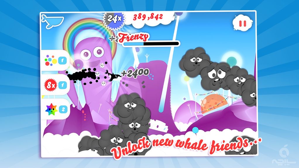 Whale Trail