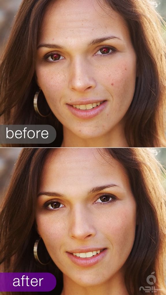 Visage Lab PROHD photo retouch