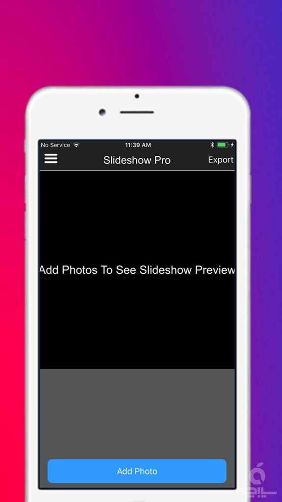 Slideshow Pro