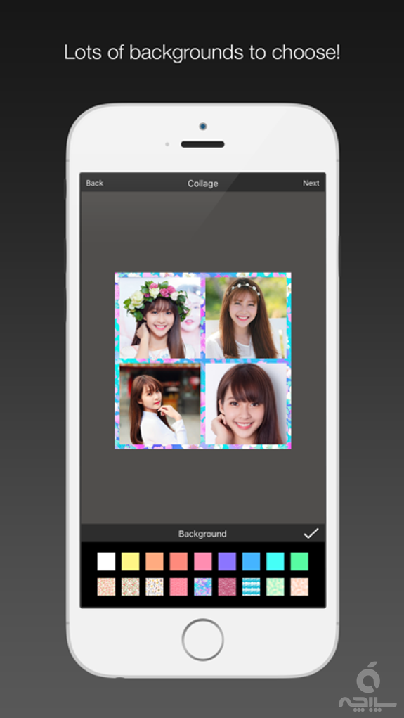 Photo Collage Ultimate - Perfect Photo Editor and Pics Jointer Camera 360